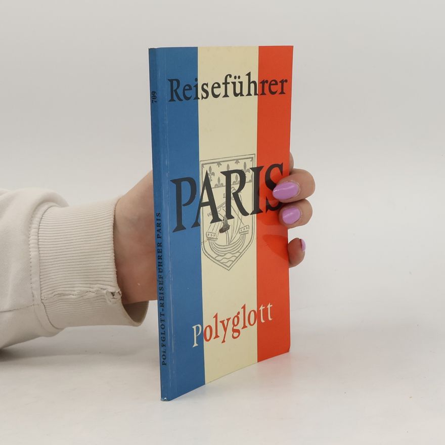 Various authors Reiseführer Paris