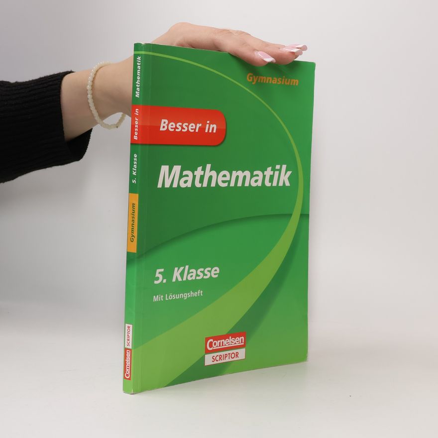 Fritz Kammermeyer 5. Klasse