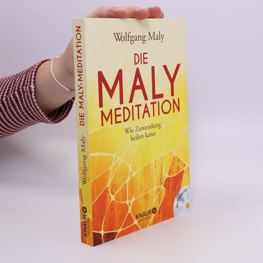 Various authors Die Maly-Meditation