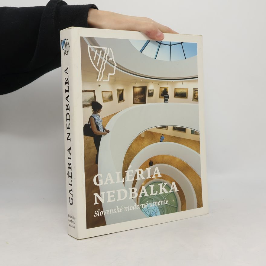 Auteurscollectief Galéria Nedbalka