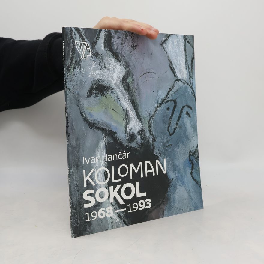 Ivan Jančár Koloman Sokol