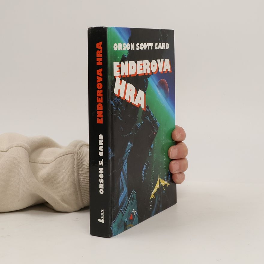 Orson Scott Card Enderova hra