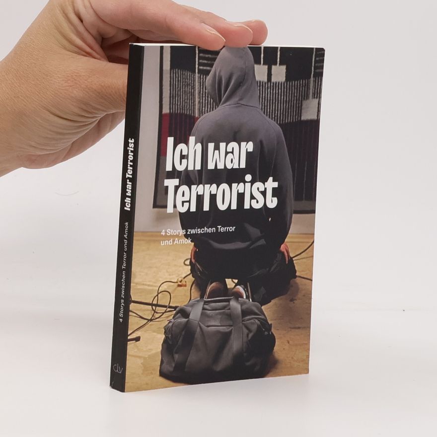 Soulsaver E.V. Ich war Terrorist