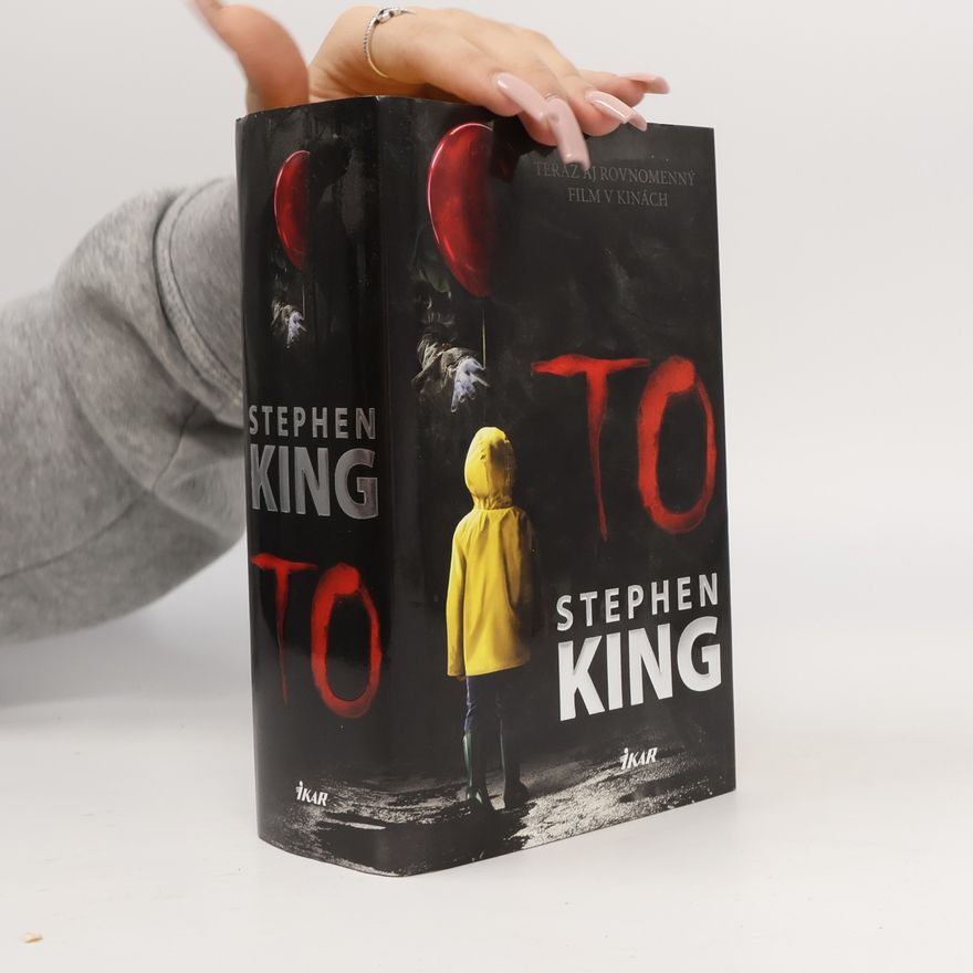 Stephen King To
