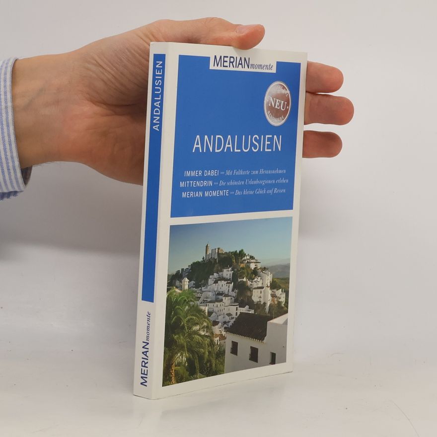 Pablo Santiago Andalusien