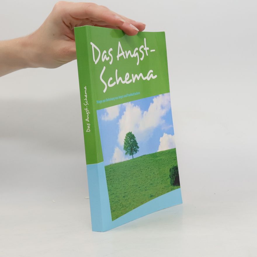 Bernd Pelzer Das Angstschema