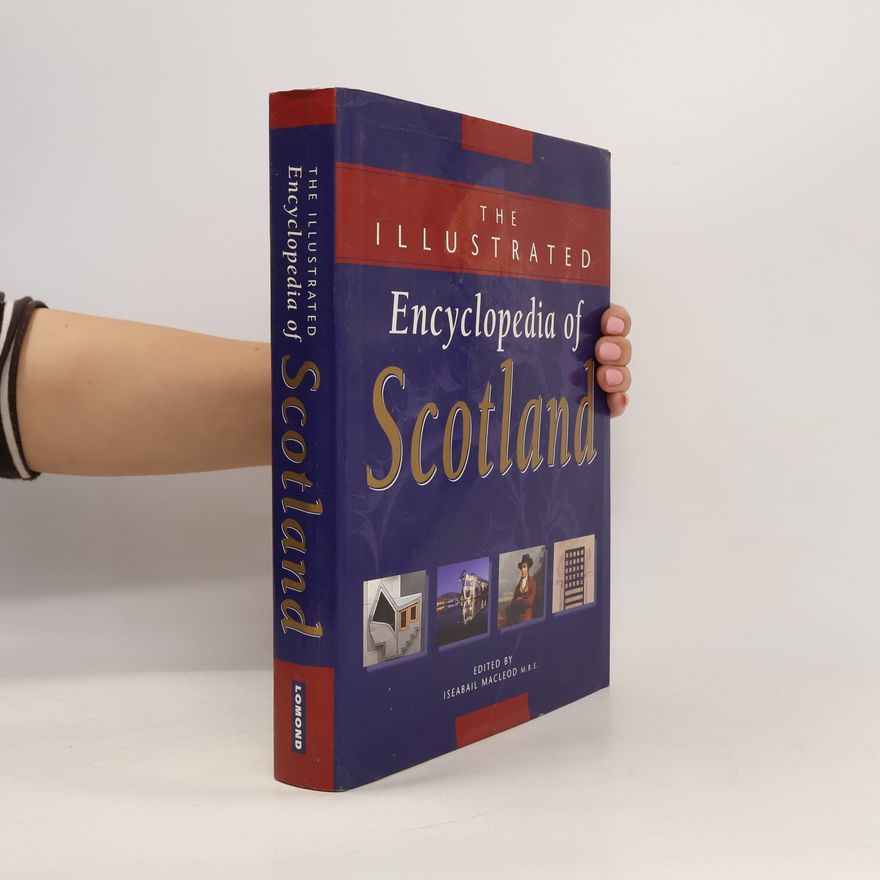 Iseabail Macleod M.B.E. Illustrated Encylopaedia of Scotland