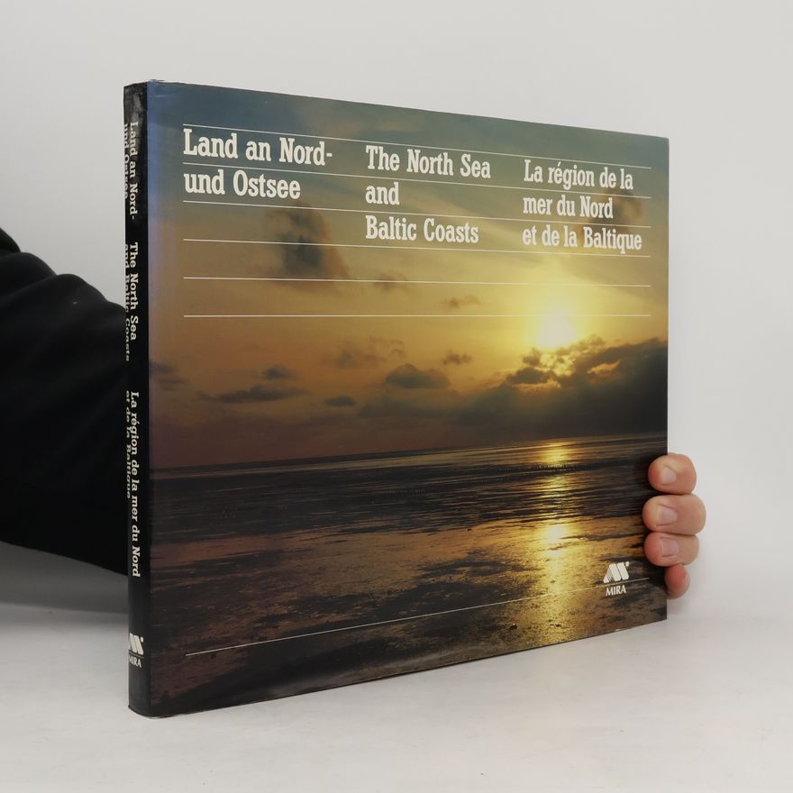 Hermann Gutmann Land an Nord und Ostsee