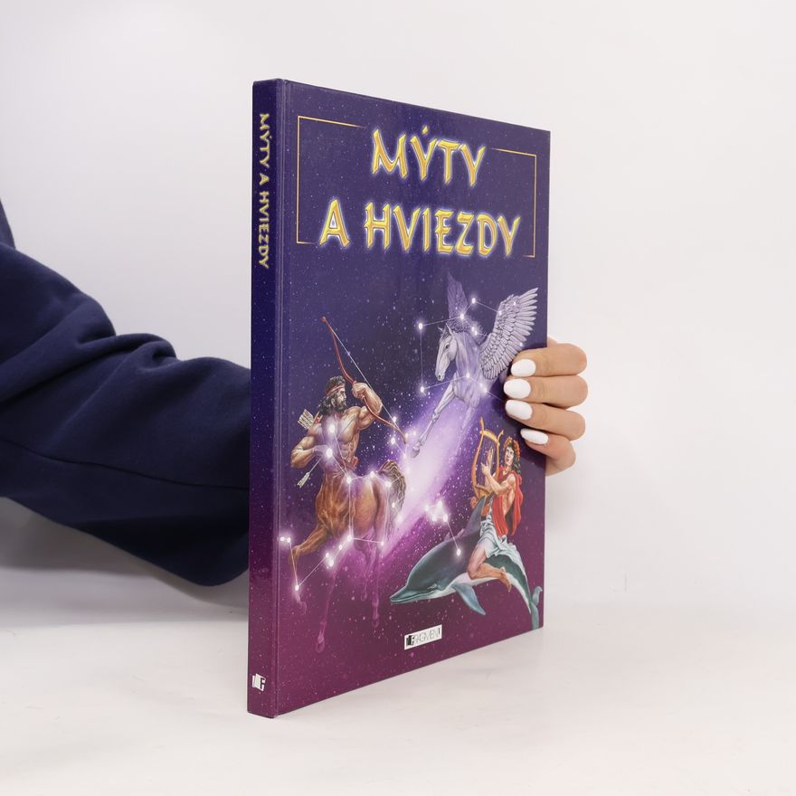 Jelena Vladimirovna Šironina Mýty a hviezdy