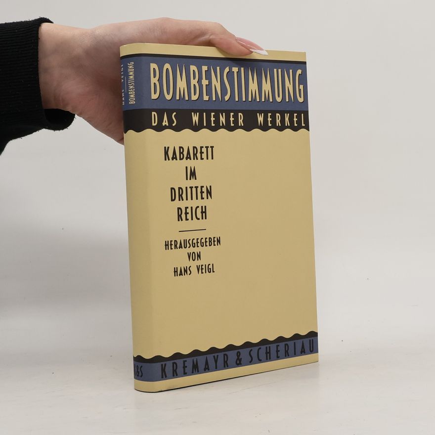 Hans Veigl Bombenstimmung