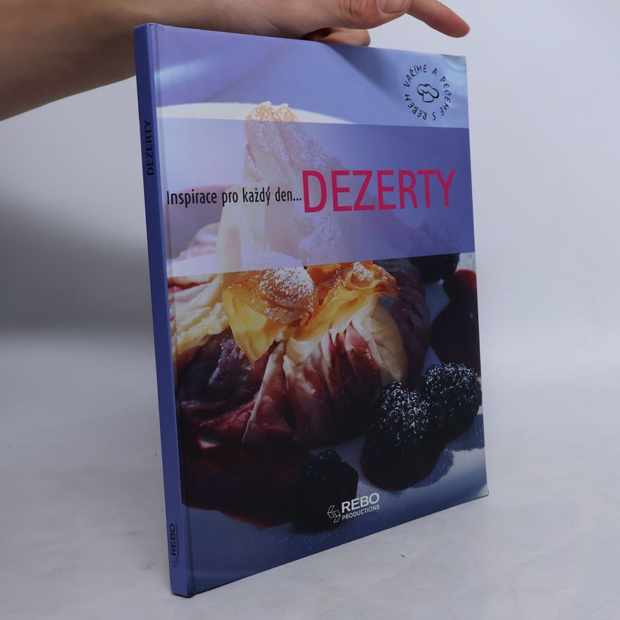 Autorenkollektiv Dezerty