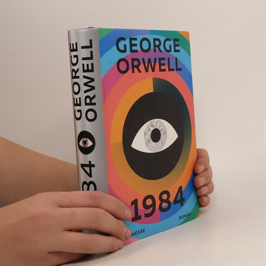 George Orwell 1984