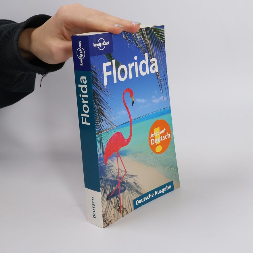 Jennifer Rasin Denniston Florida: Deutsche Ausgabe