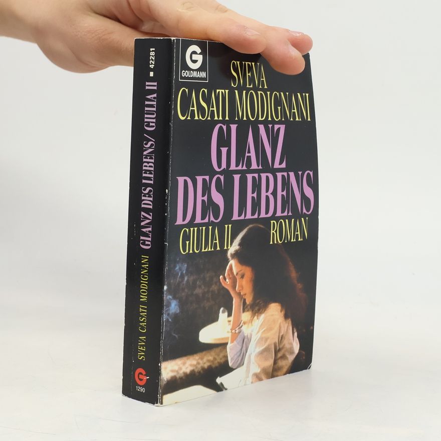 Sveva Casati Modignani Giulia