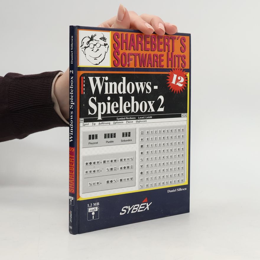 Daniel Sillescu Windows-Spielebox
