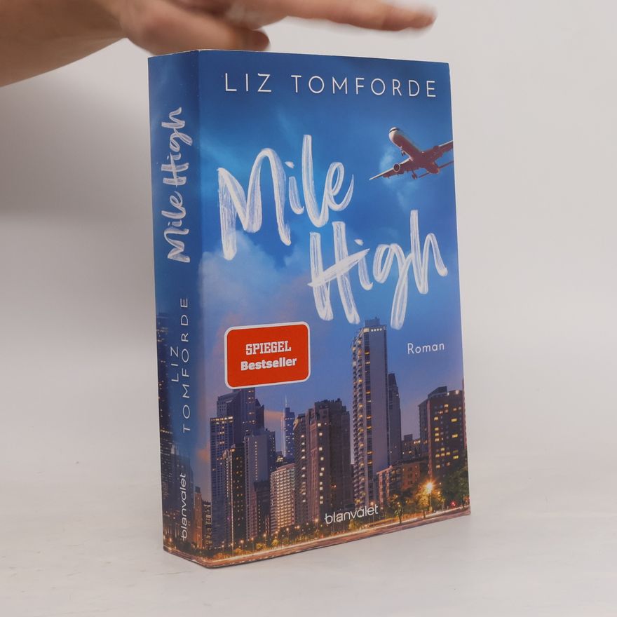 Liz Tomforde Mile High