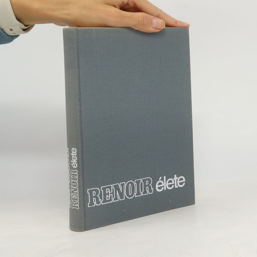 Henri Perruchot Renoir élete