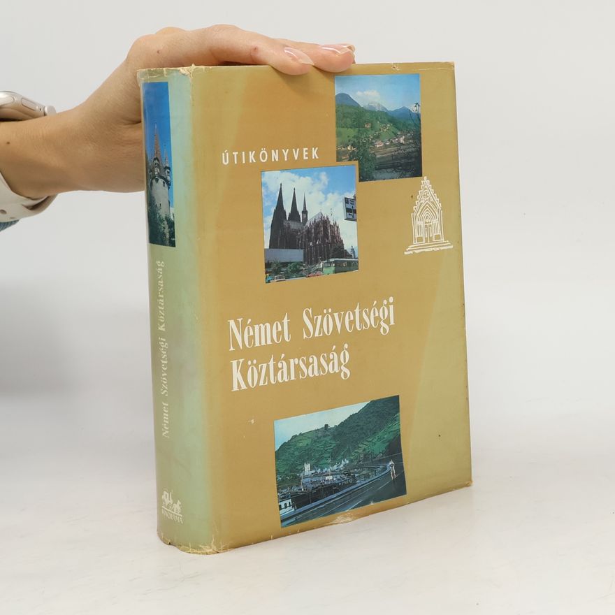 Mária Ember Német Szövetségi Köztársaság