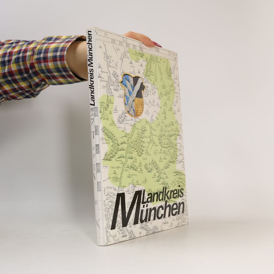 Auteurscollectief Landkreis München