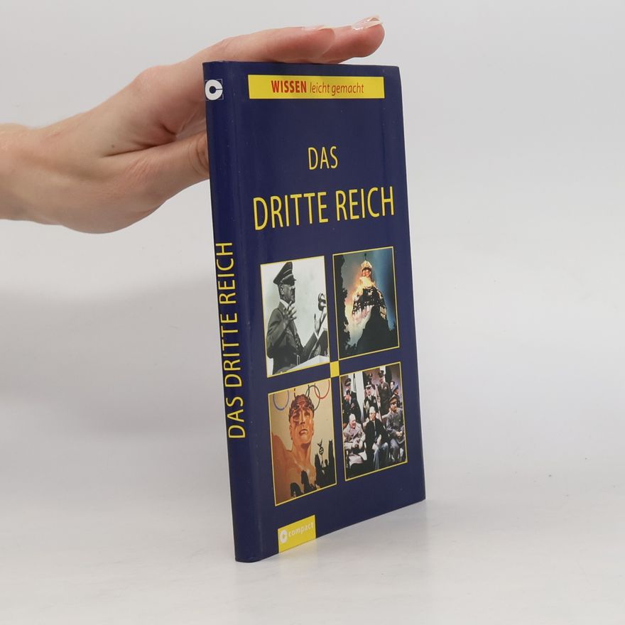 Uwe Goppold Das Dritte Reich