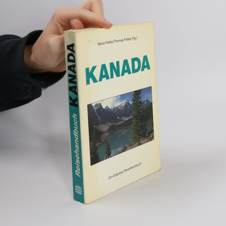 Maria Feltes Kanada