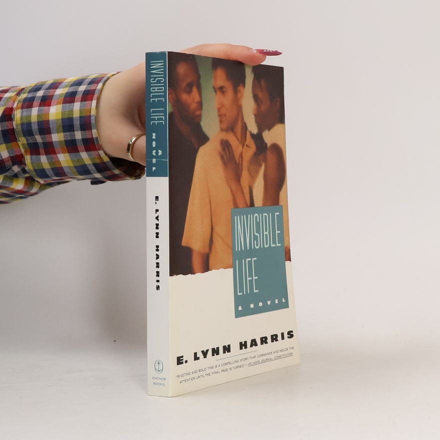 E. Lynn Harris Invisible Life