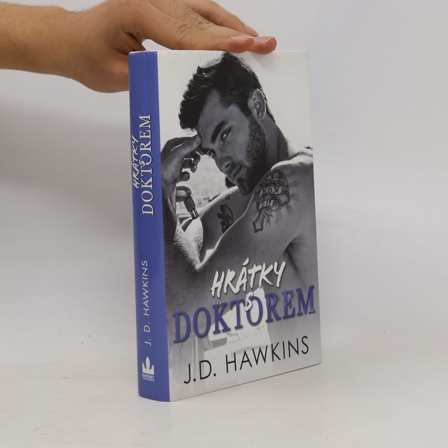 J. D. Hawkins Hrátky s doktorem