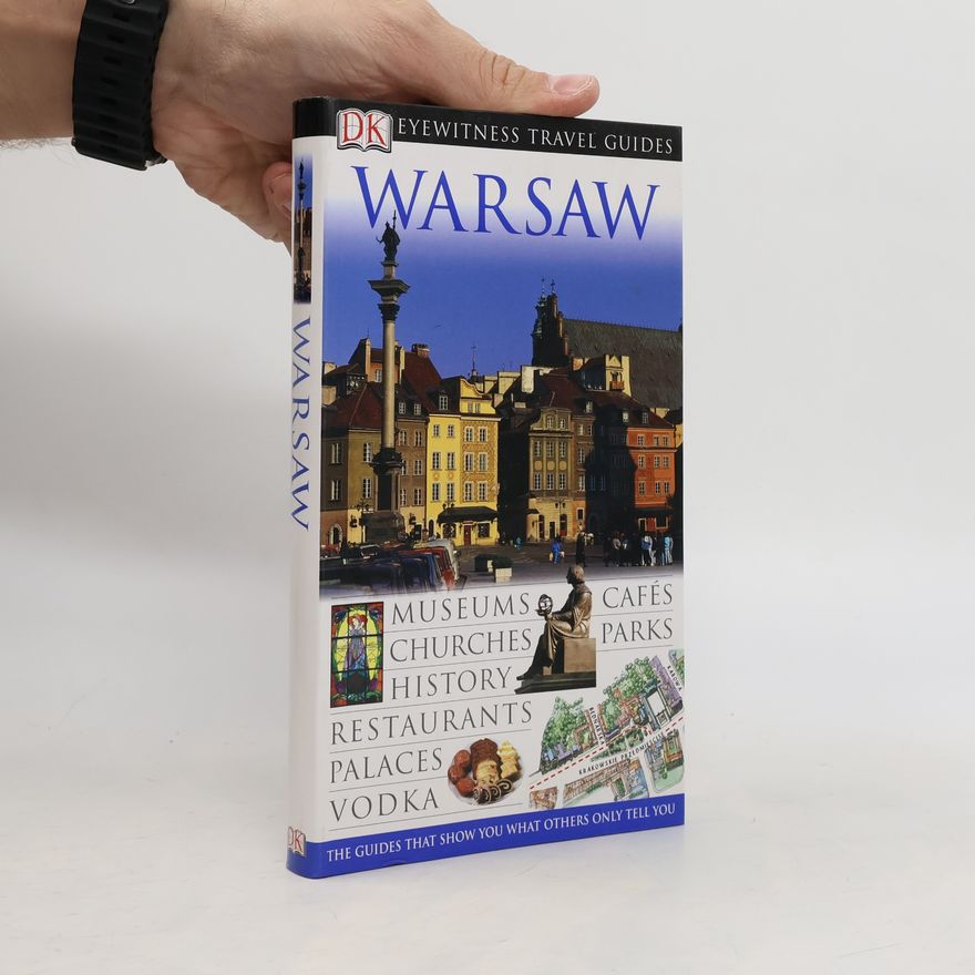 Kolektiv autorů Warsaw