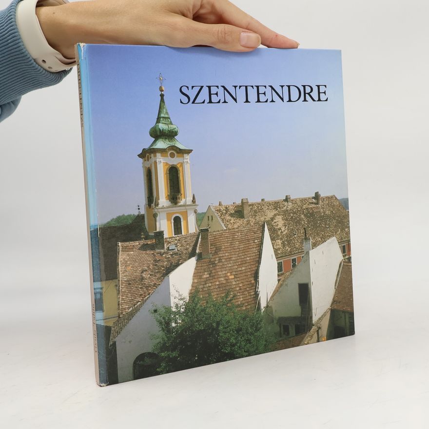 Gyula Tahin Szentendre