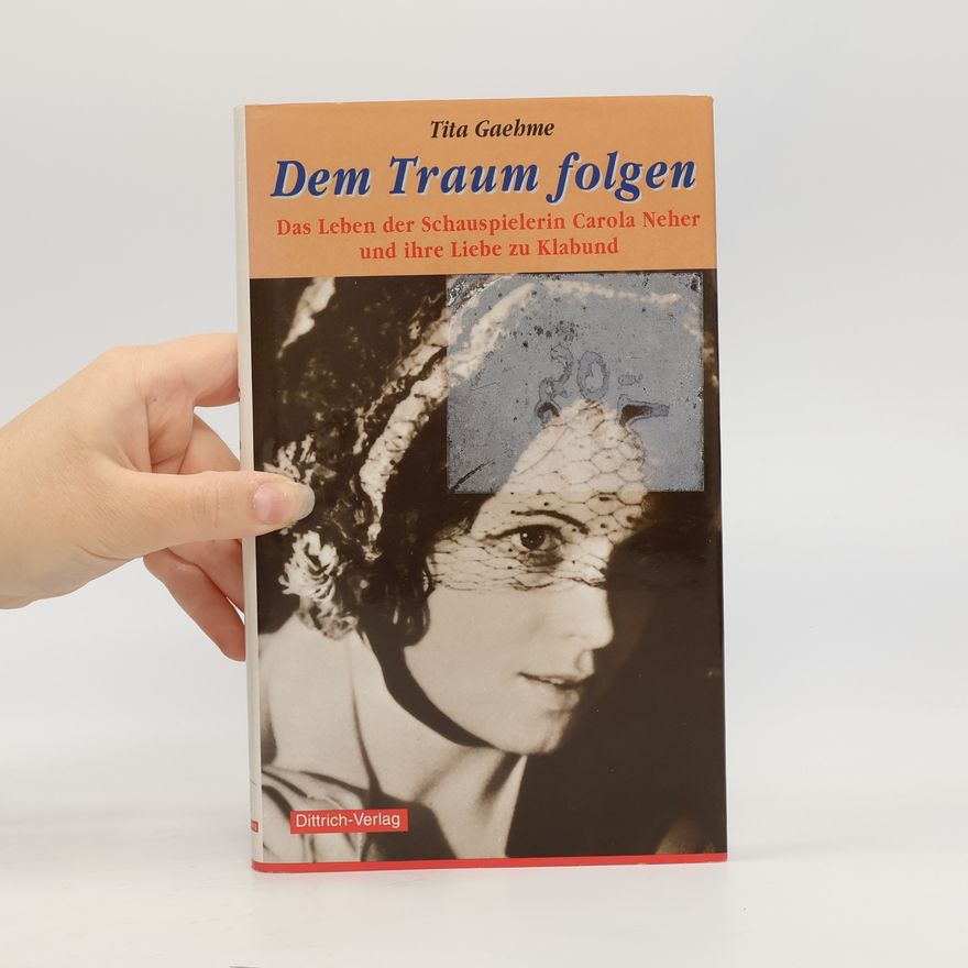 Tita Gaebme Dem Traum folgen