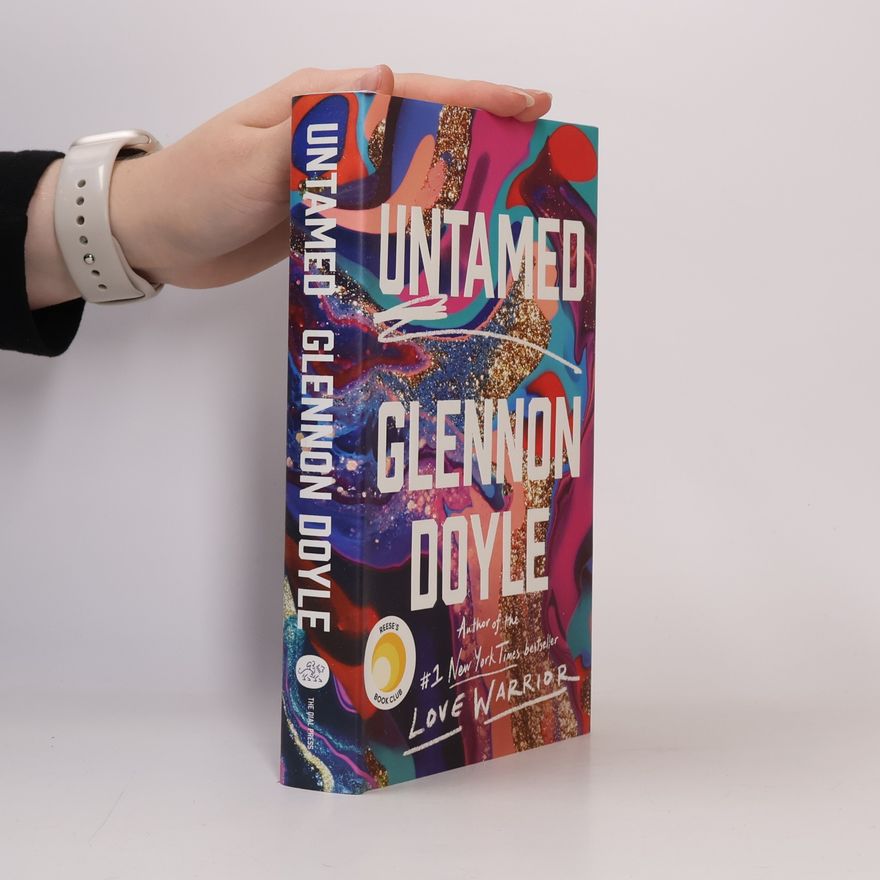 Glennon Doyle Untamed