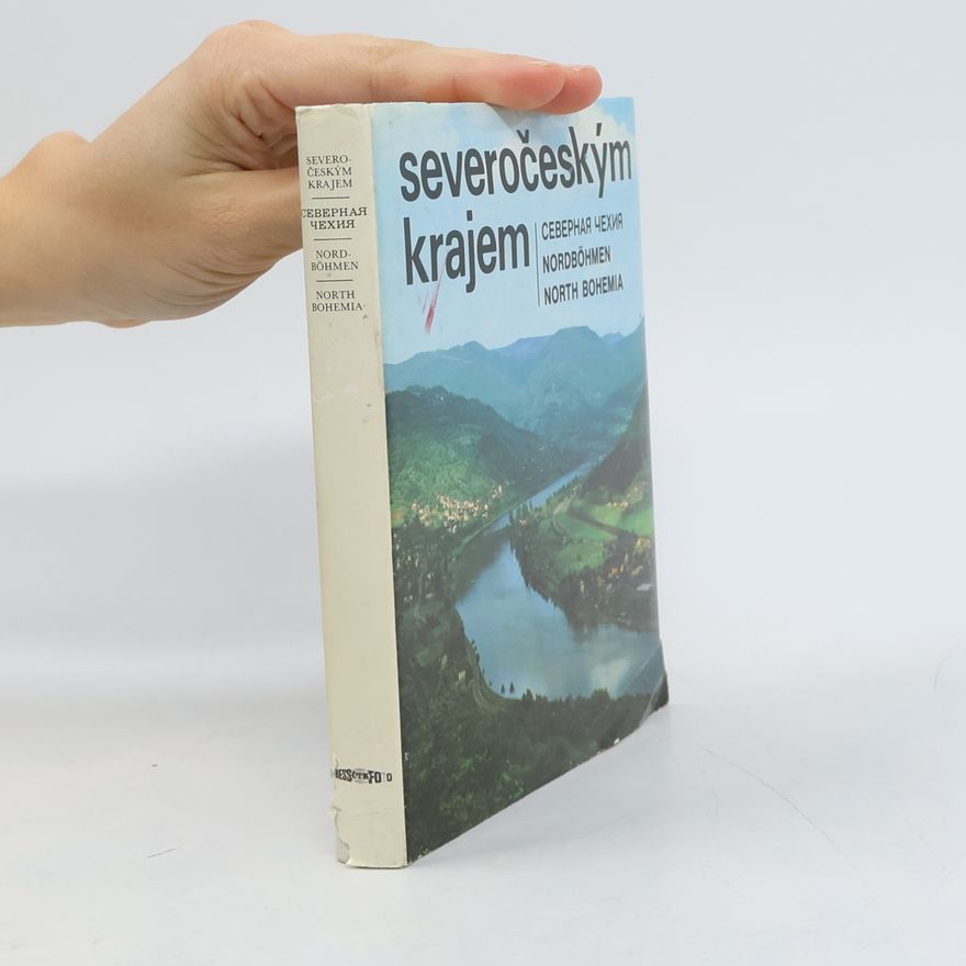 Kolektiv autorů Severočeským krajem