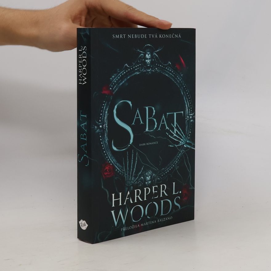 Harper L. Woods Sabat