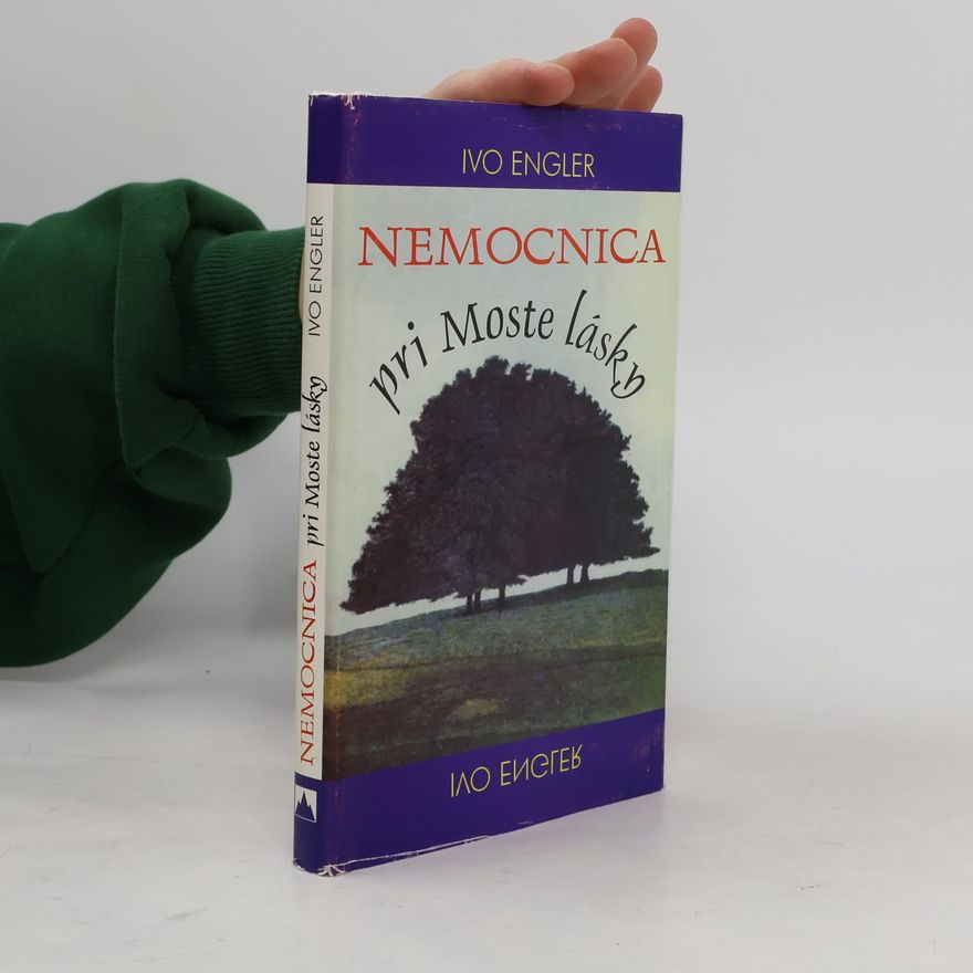Ivo Engler Nemocnica pri Moste lásky