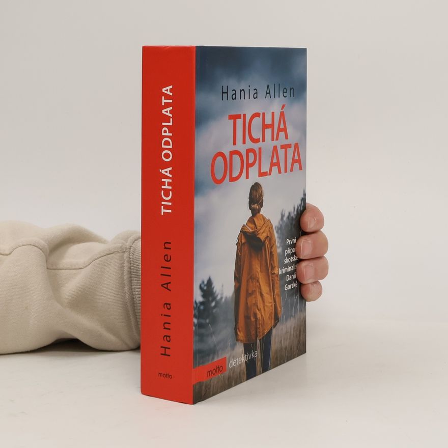Hania Allen Tichá odplata
