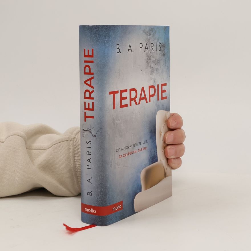 B.A. Paris Terapie