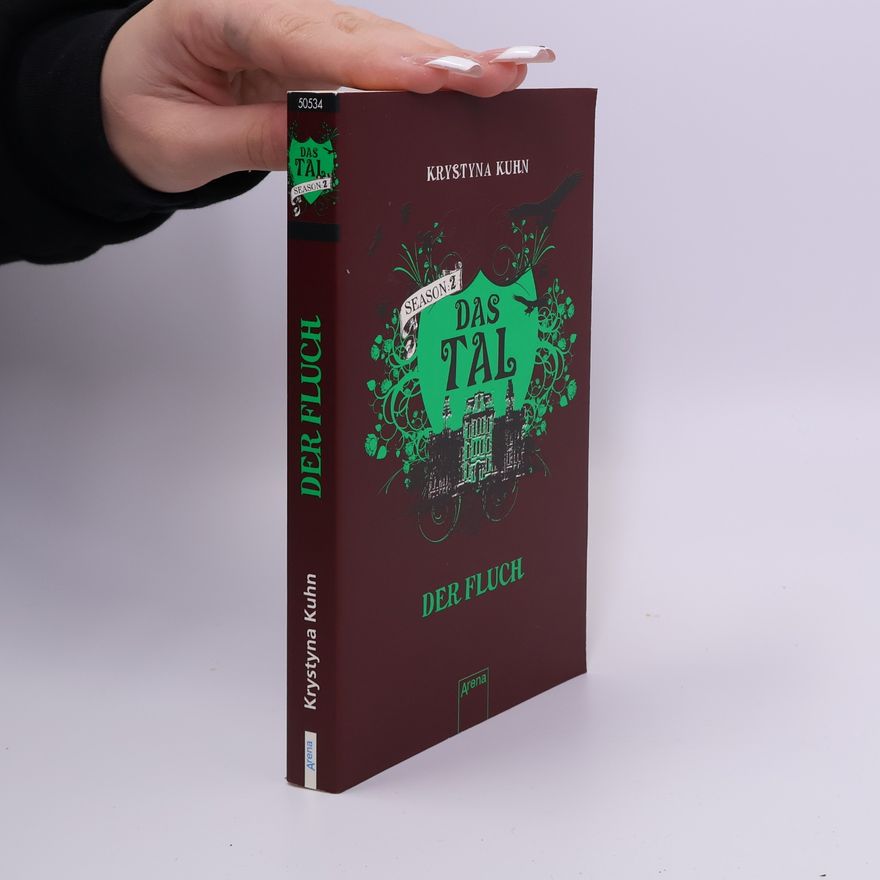 Krystyna Kuhn Das Tal: Season 2.1 Der Fluch
