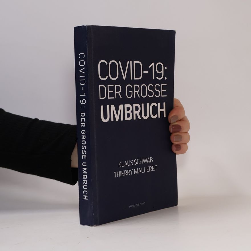 Klaus Schwab COVID-19