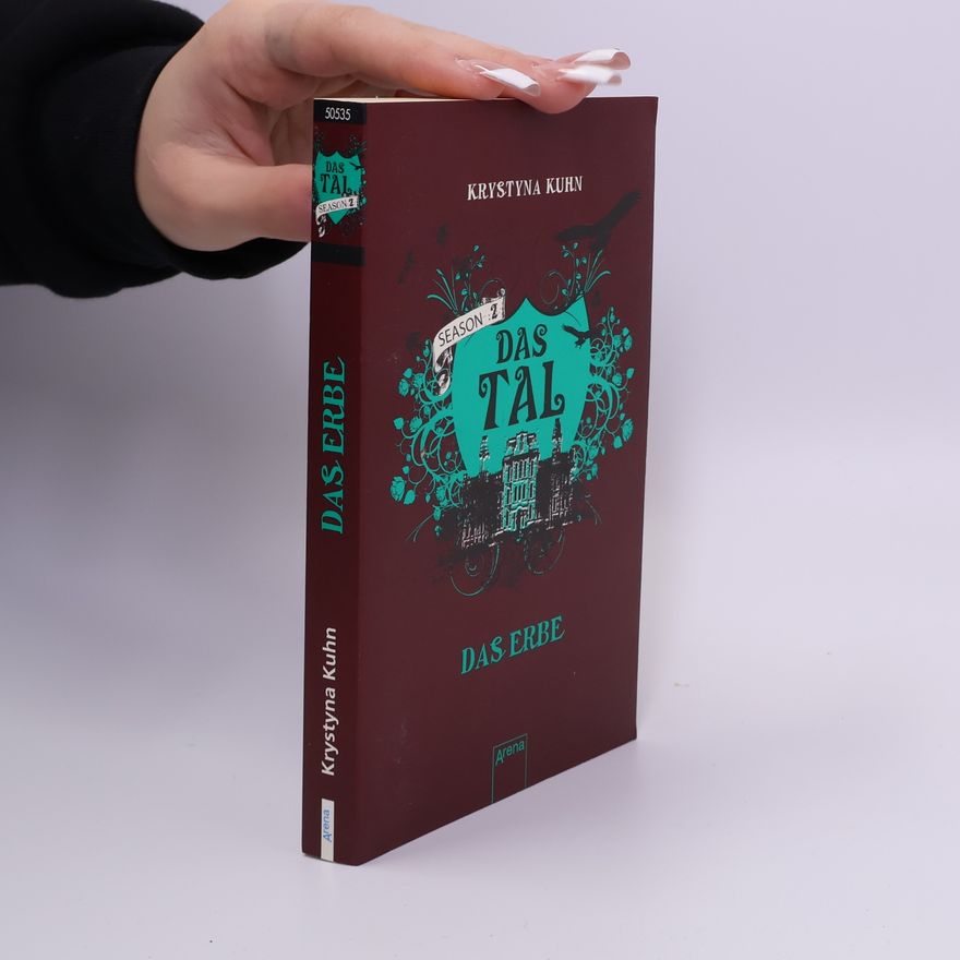 Krystyna Kuhn Das Tal: Season 2.2 Das Erbe