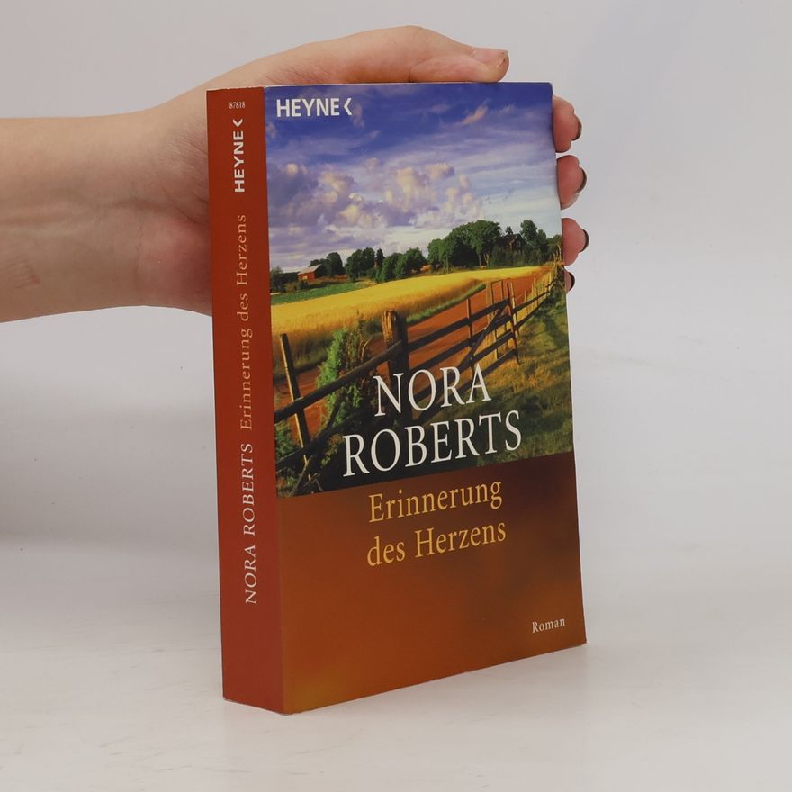 Nora Roberts Erinnerung des Herzens