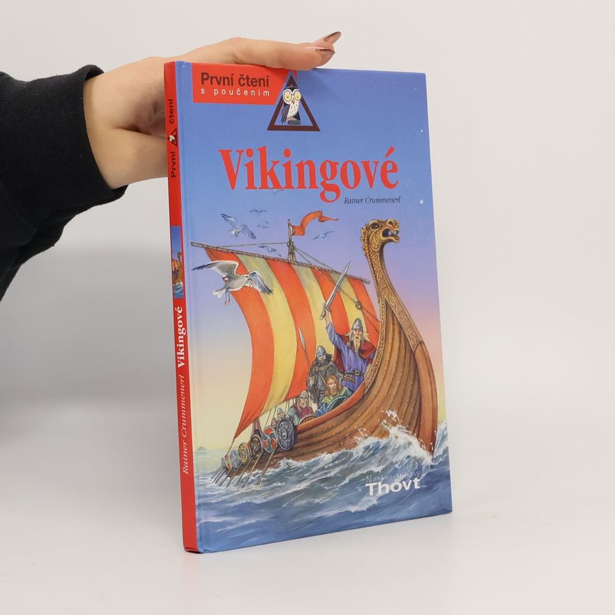 Autorenkollektiv Vikingové