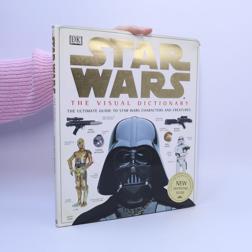 David West Reynolds Star Wars