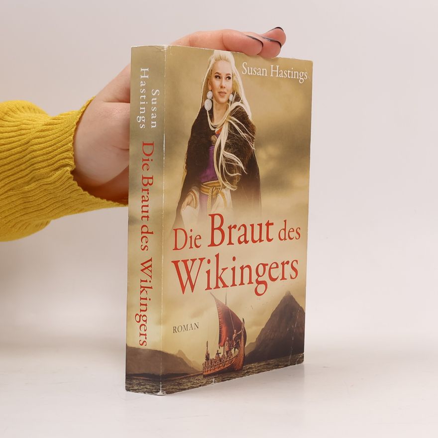 Susan Hastings Die Braut des Wikingers