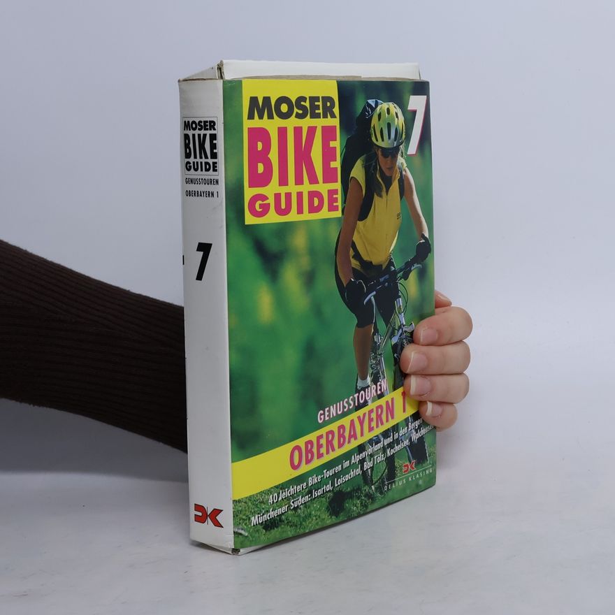 Collectif d'auteurs Bike-Guide