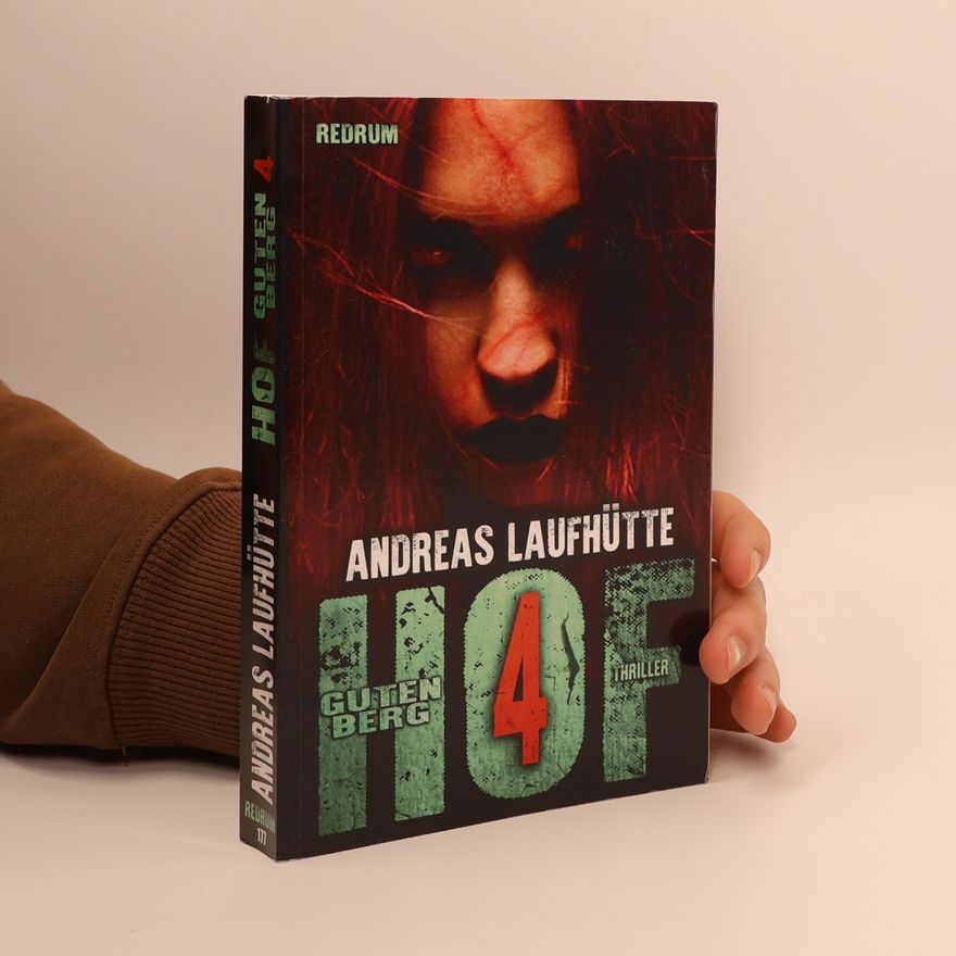 Andreas Laufhütte Hof Gutenberg 4