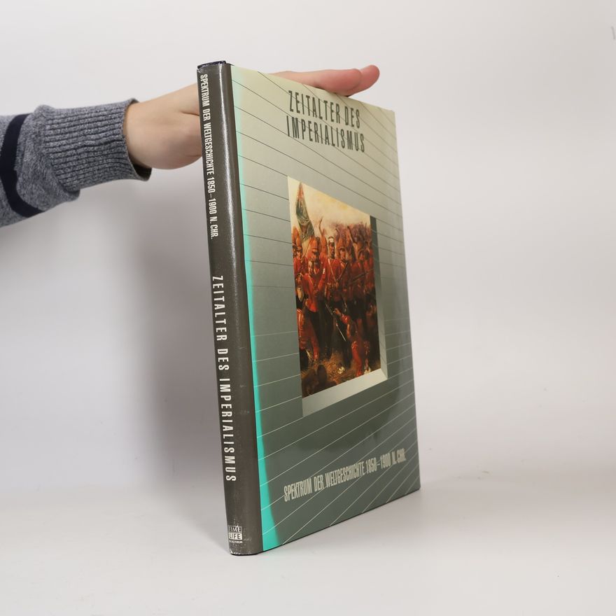 Autorenkollektiv Zeitalter des Imperialismus 1850-1900