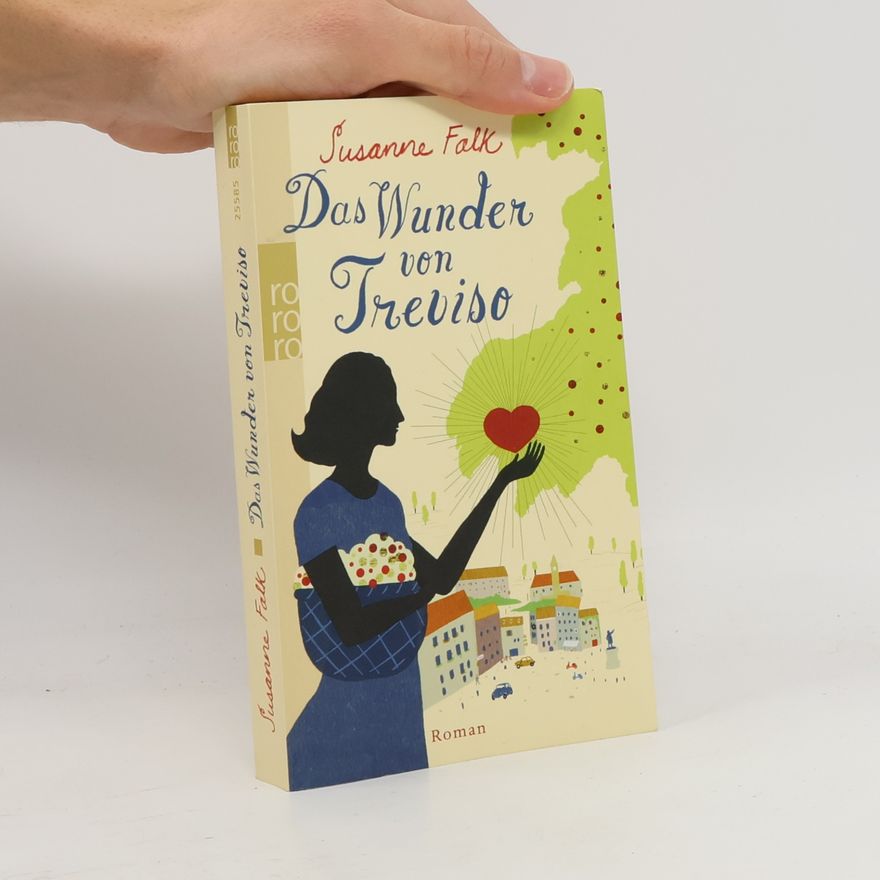 Susanne Falk Das Wunder von Treviso