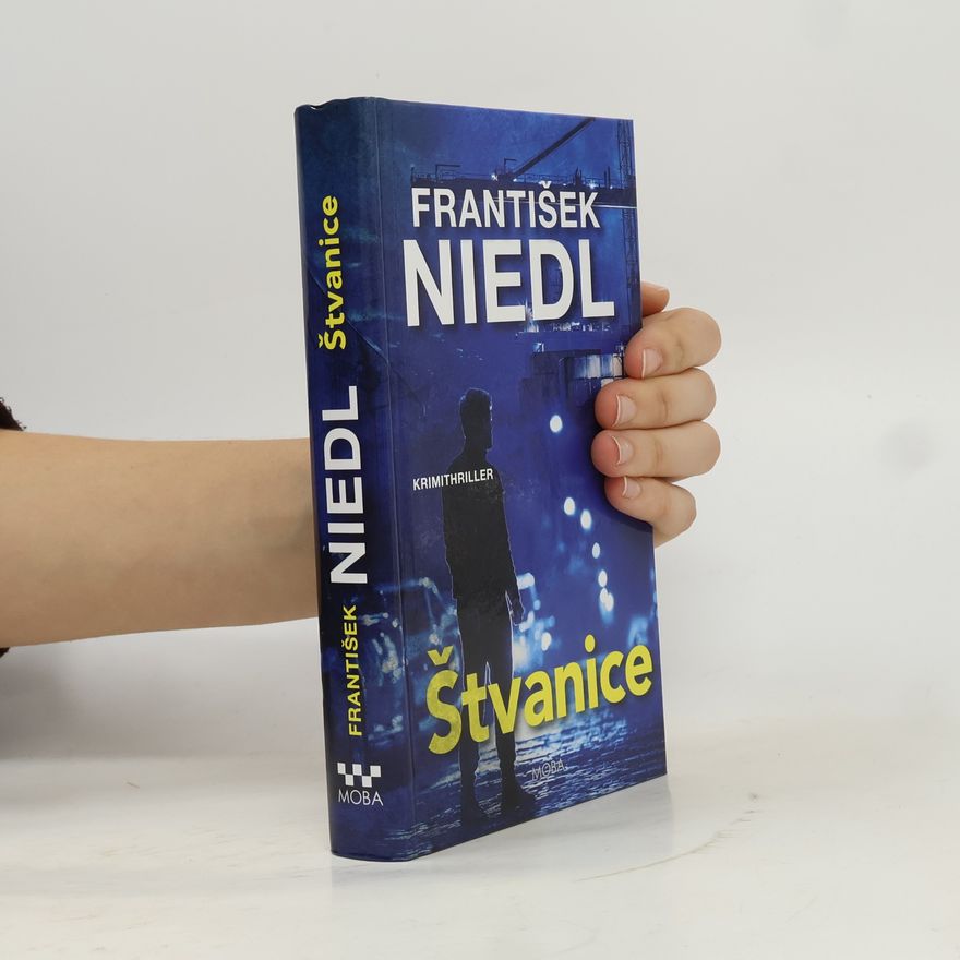 František Niedl Štvanice