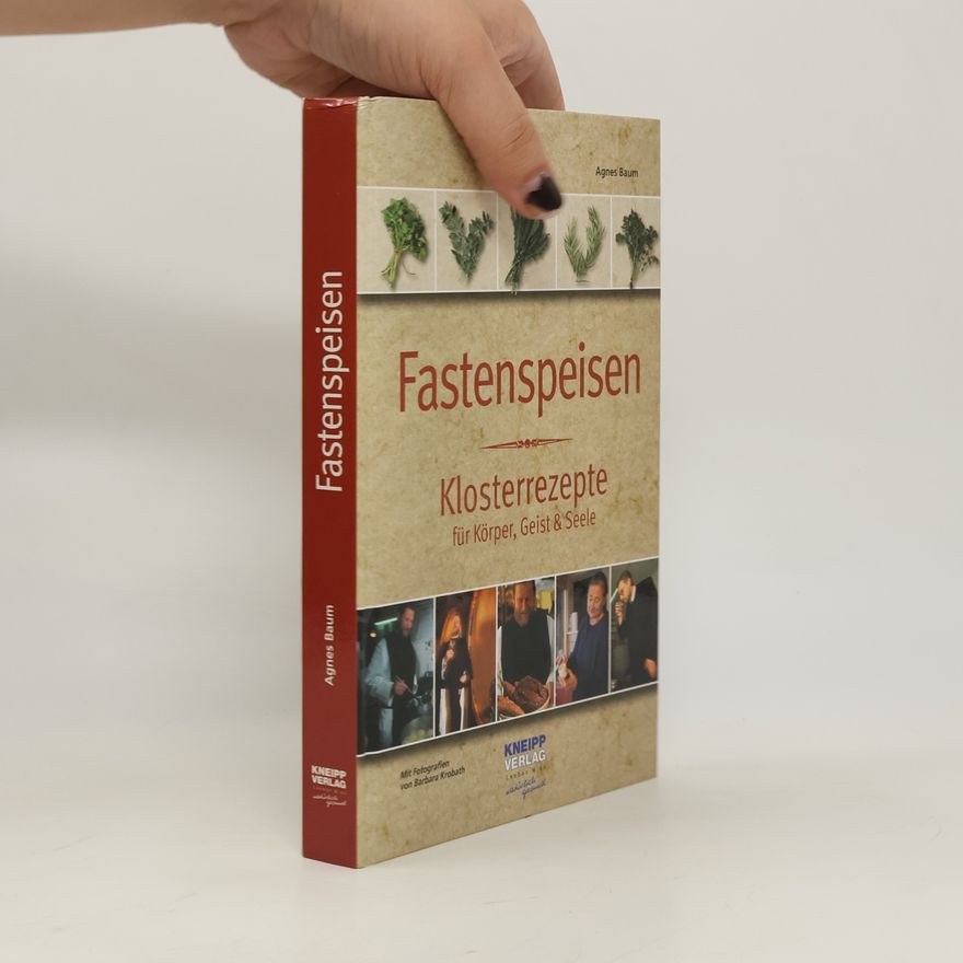 Agnes Baum Fastenspeisen