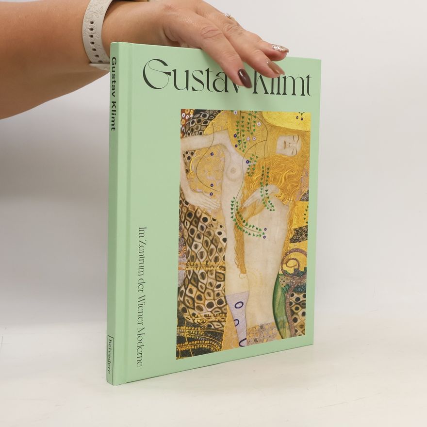 Markus Fellinger Gustav Klimt